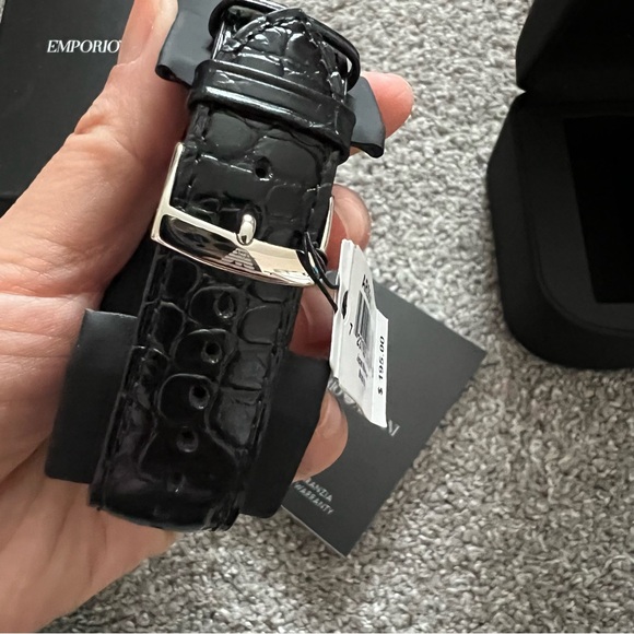 emporio armani watches for men NWT - Picture 5 of 7
